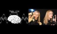 Video for focus and helping ignite helpful brainwave activity