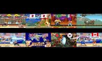 FBRS1986 VS Jawata (KBPNRFH)