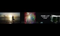 Thumbnail of B423R Feat. Terrence McKenna - Eros und das Eschaton ~ A chillstep meditation