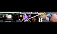 Thumbnail of Up to faster 410 parison to plainrock124