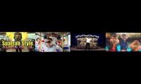 Thumbnail of Gangnam Style Mashup