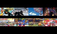 Thumbnail of Malkerido VS Azahel (EXIIP)