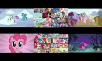 My Little Pony Sparta Remix 36parison 2023