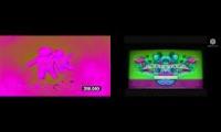 Thumbnail of 2 Noggin And Nick Jr Logo Collection V1350 (FIXED)