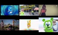 Thumbnail of Gangnam Style Mashup