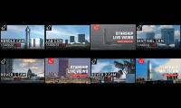 SpaceX Launch video cams for Starship