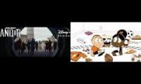 Thumbnail of Andor Pick It Up Pick It Up