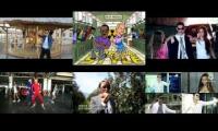 Gangnam Style Mashup