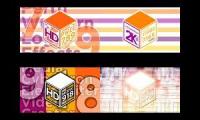 All Cube Gothia Pro 6.0 Logos