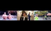 Thumbnail of Gangnam Style Mashup