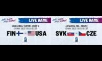 Thumbnail of Hockey World Championship
