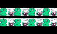 Thumbnail of ytp bfdi:tpot episode 1