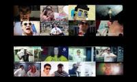 Gangnam Style Mashup