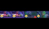 PJ Masks Temporada 2 Parte 5 Final