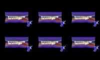 Klaskinny Csupo but its 6 times