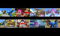 Super Wings Temporada 1 Parte 4