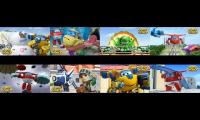 Super Wings Temporada 1 Parte 6