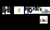 Thumbnail of All alphahet lore languages transfromation 8 trasformers videos characters transfrom