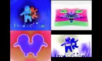 Thumbnail of 4 Noggin And Nick Jr Logo Collection V1016 (1 CHANGED)