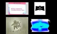 Thumbnail of 4 Noggin And Nick Jr Logo Collection V1410