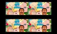 up to faster 4 family guy