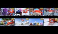 Super Wings Temporada 2 Parte 1