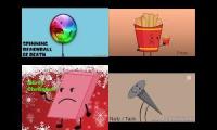 Thumbnail of too many bfdi auditons