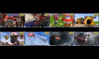 Super Wings Temporada 2 Parte 3