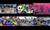 FNF: Chronology Super Mashup