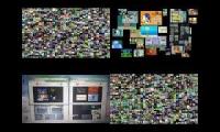 Thumbnail of Sparta Remixes Everyone Side-By-Side 19