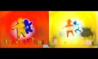 Thumbnail of 2 Noggin And Nick Jr Logo Collection V3693