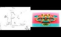 Thumbnail of 2Noggin And Nick Jr Logo Collection V3695