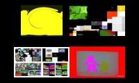 Thumbnail of noggin and nickjr logo collection TOO MANY