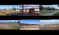 Virtual Railfan Live