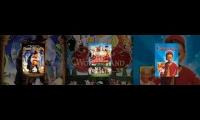 Thumbnail of A COLLECTION OF FAIRYTALES.: PUSS IN BOOTS ALICE & PINOCCHIO