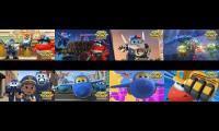 Super Wings Temporada 3 Parte 4