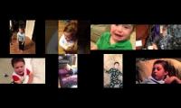 Everyone wants iPad (8 kids)