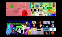 lots of bfdi audtions