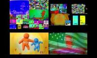 too many much noggin and nick jr logo collection