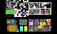 Thumbnail of SO MANY NOGGIN AND NICK JR LOGO COLLECTIONS