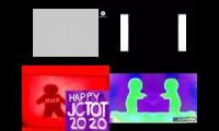 Thumbnail of 4 Noggin And Nick Jr Logo Collection V1412