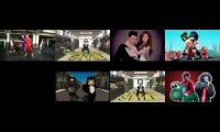 Gangnam Style Mashup