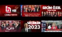 Seçim 2023 ----------------------------