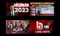 Thumbnail of 2023 MAY 14 - TURKEY