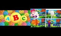 Thumbnail of Kids videos nini learning