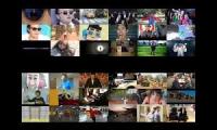 Gangnam Style Mashup