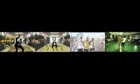 Thumbnail of Gangnam Style Mashup