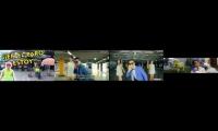 Thumbnail of Gangnam Style Mashup