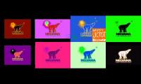 8 NELVANAS super effects
