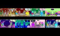 8 Dora Gets Sent To Bed Earlys